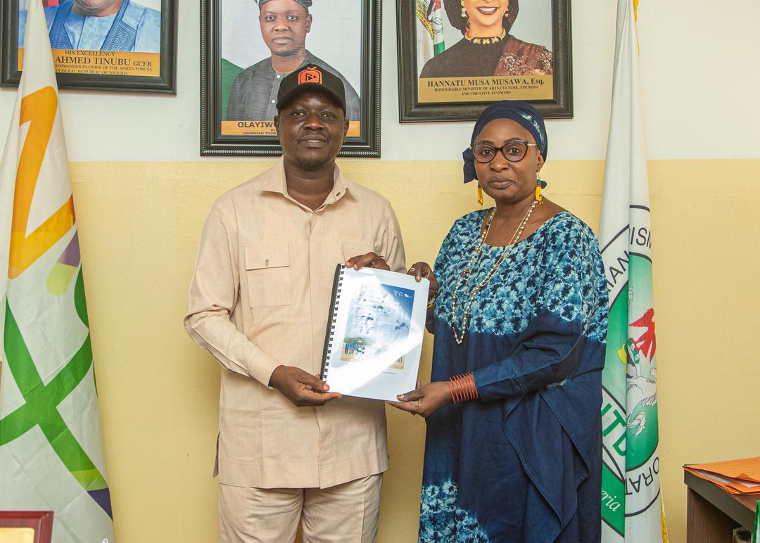 AFIDFF and NTDA Strengthen Partnership to Promote Nigeria’s Tourism and Creative Industries
